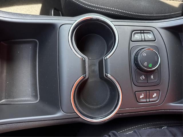 2023 GMC Terrain AWD 4dr SLE