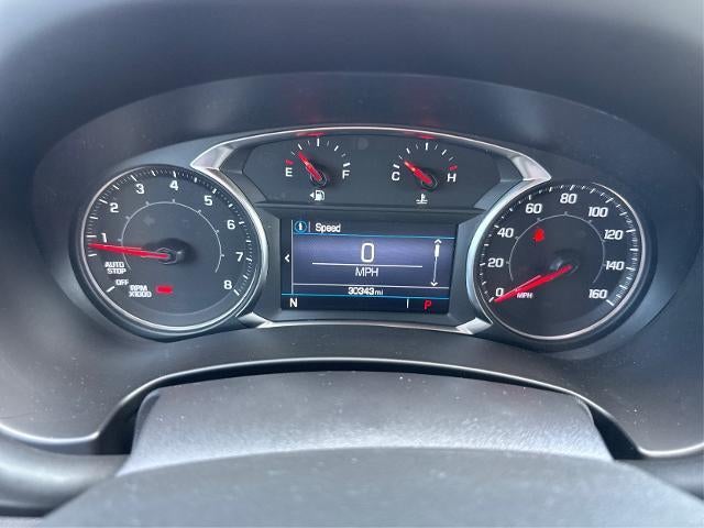 2023 GMC Terrain AWD 4dr SLE