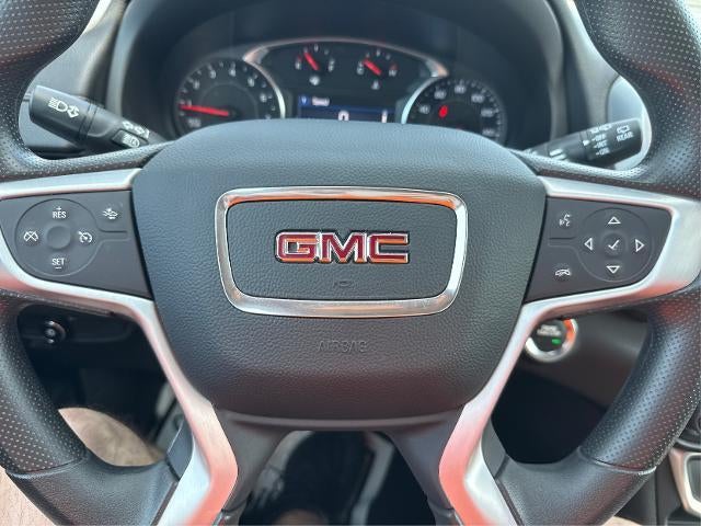2023 GMC Terrain AWD 4dr SLE