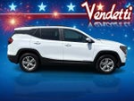 2023 GMC Terrain AWD 4dr SLE