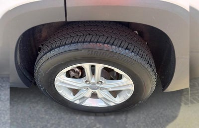 2023 GMC Terrain AWD 4dr SLE