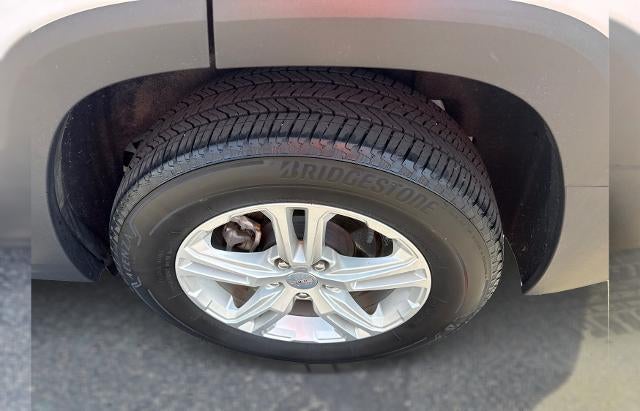 2023 GMC Terrain AWD 4dr SLE