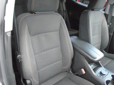 2021 GMC Terrain AWD SLE