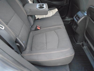 2021 GMC Terrain AWD SLE