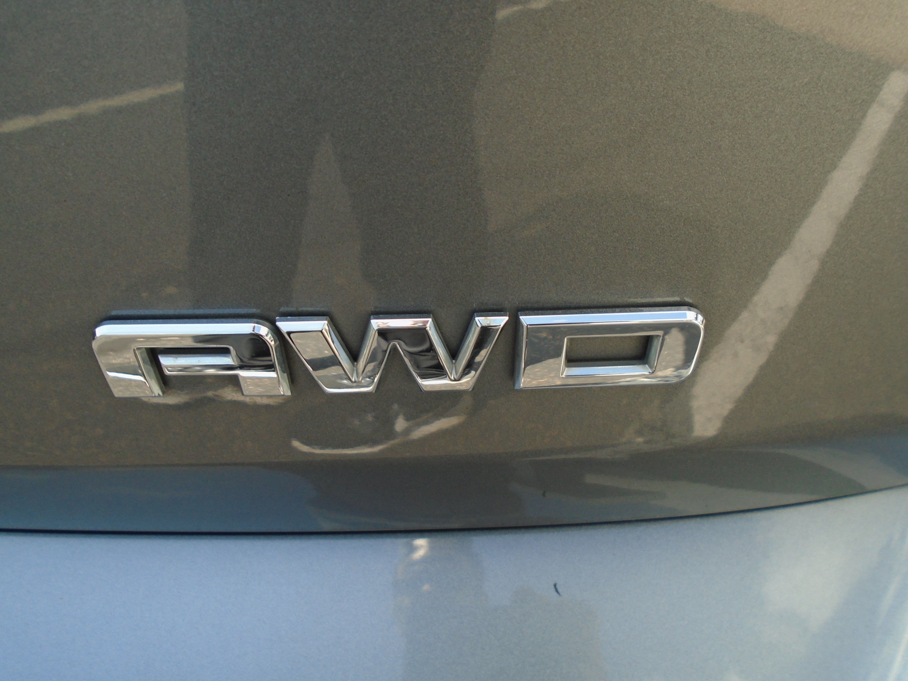 2021 GMC Terrain AWD SLE
