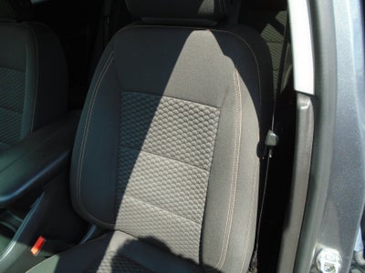 2021 GMC Terrain AWD SLE
