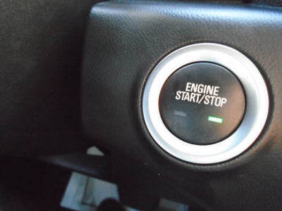 2021 GMC Terrain AWD SLE