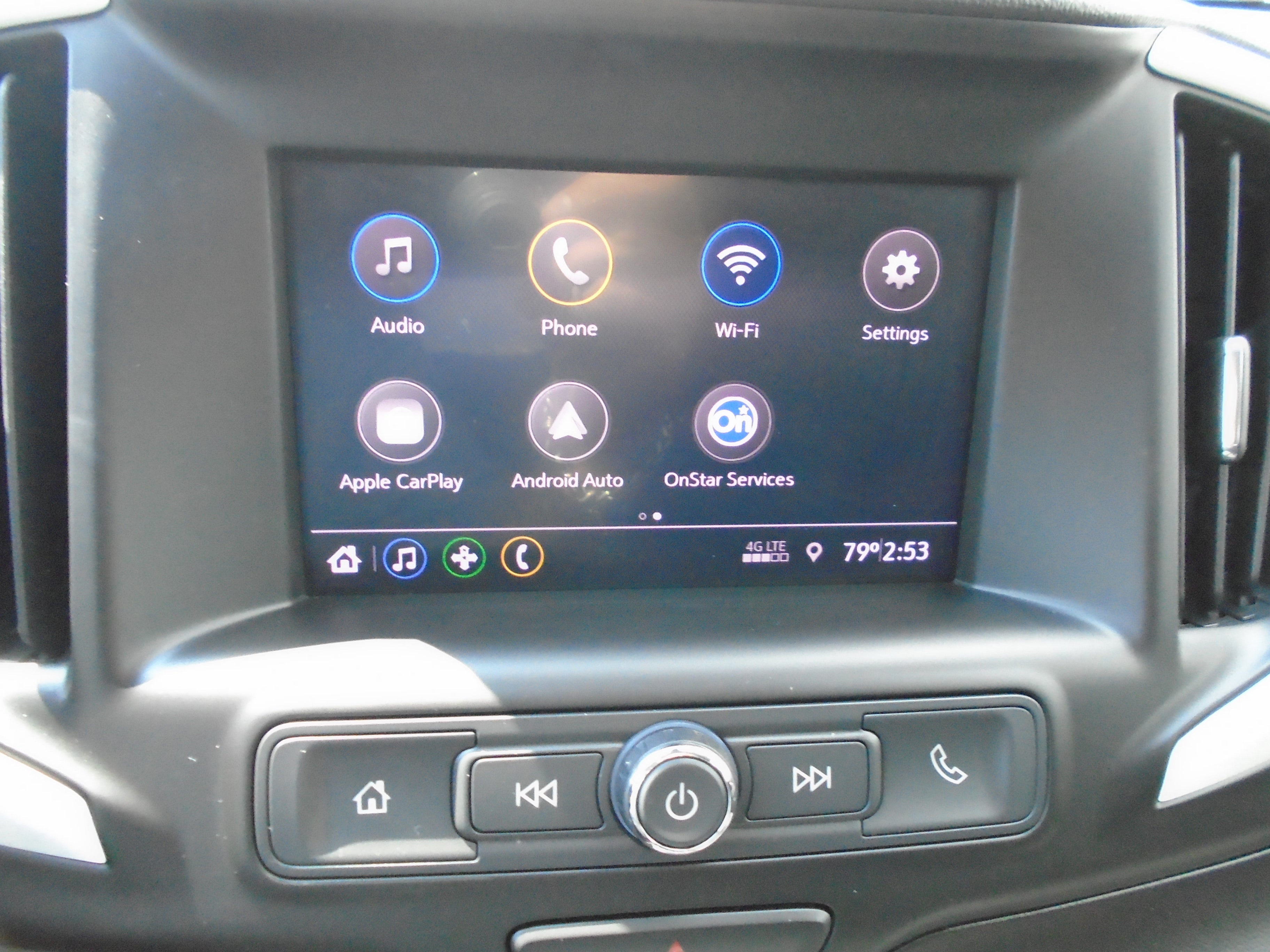 2021 GMC Terrain AWD SLE