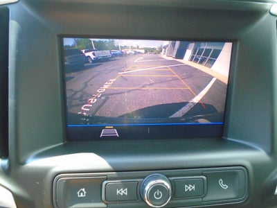 2021 GMC Terrain AWD SLE
