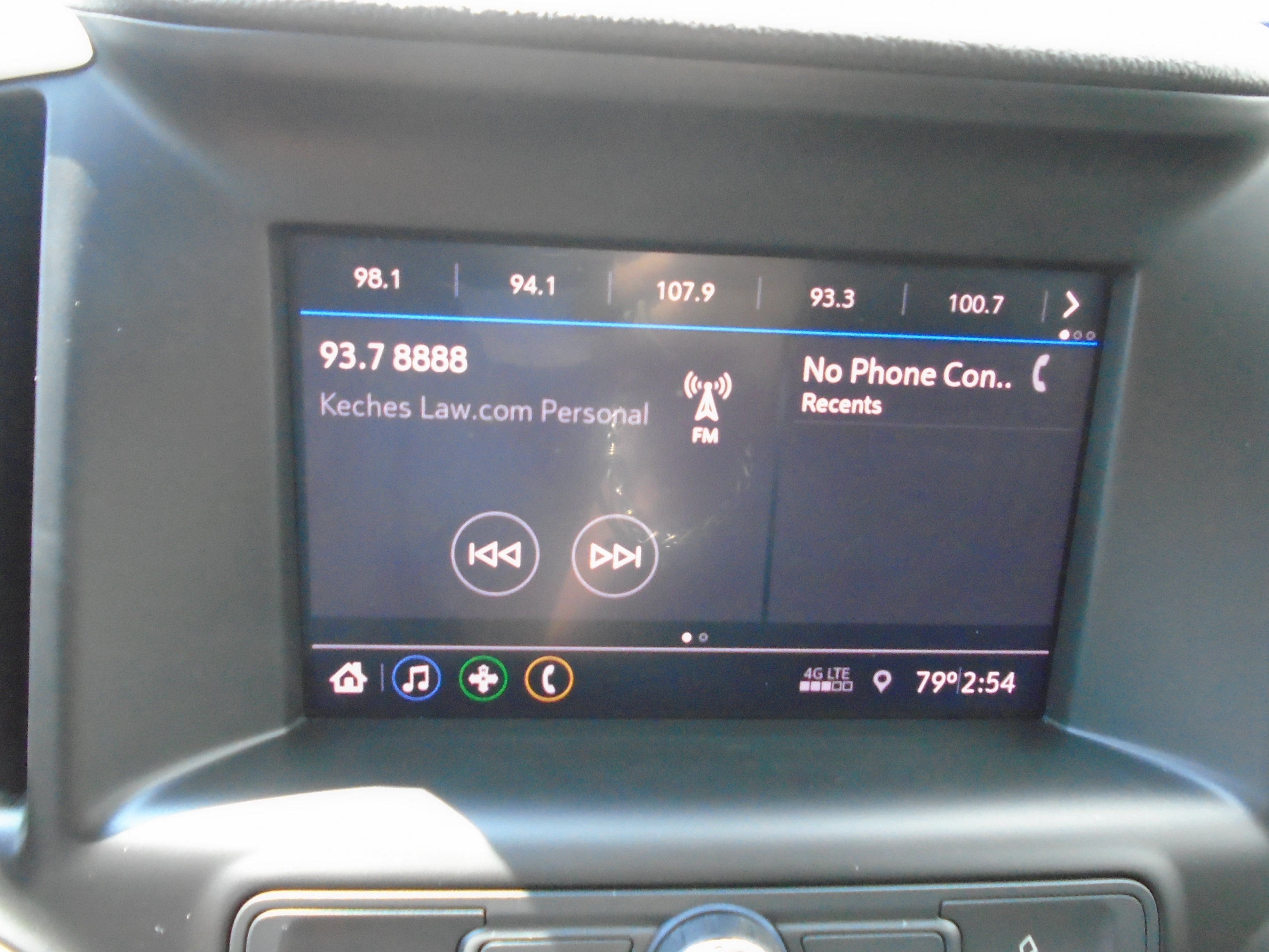 2021 GMC Terrain AWD SLE