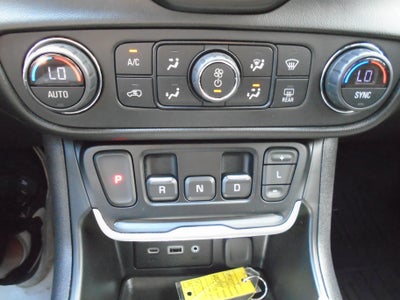 2021 GMC Terrain AWD SLE