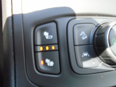 2021 GMC Terrain AWD SLE