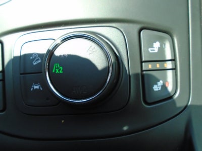 2021 GMC Terrain AWD SLE