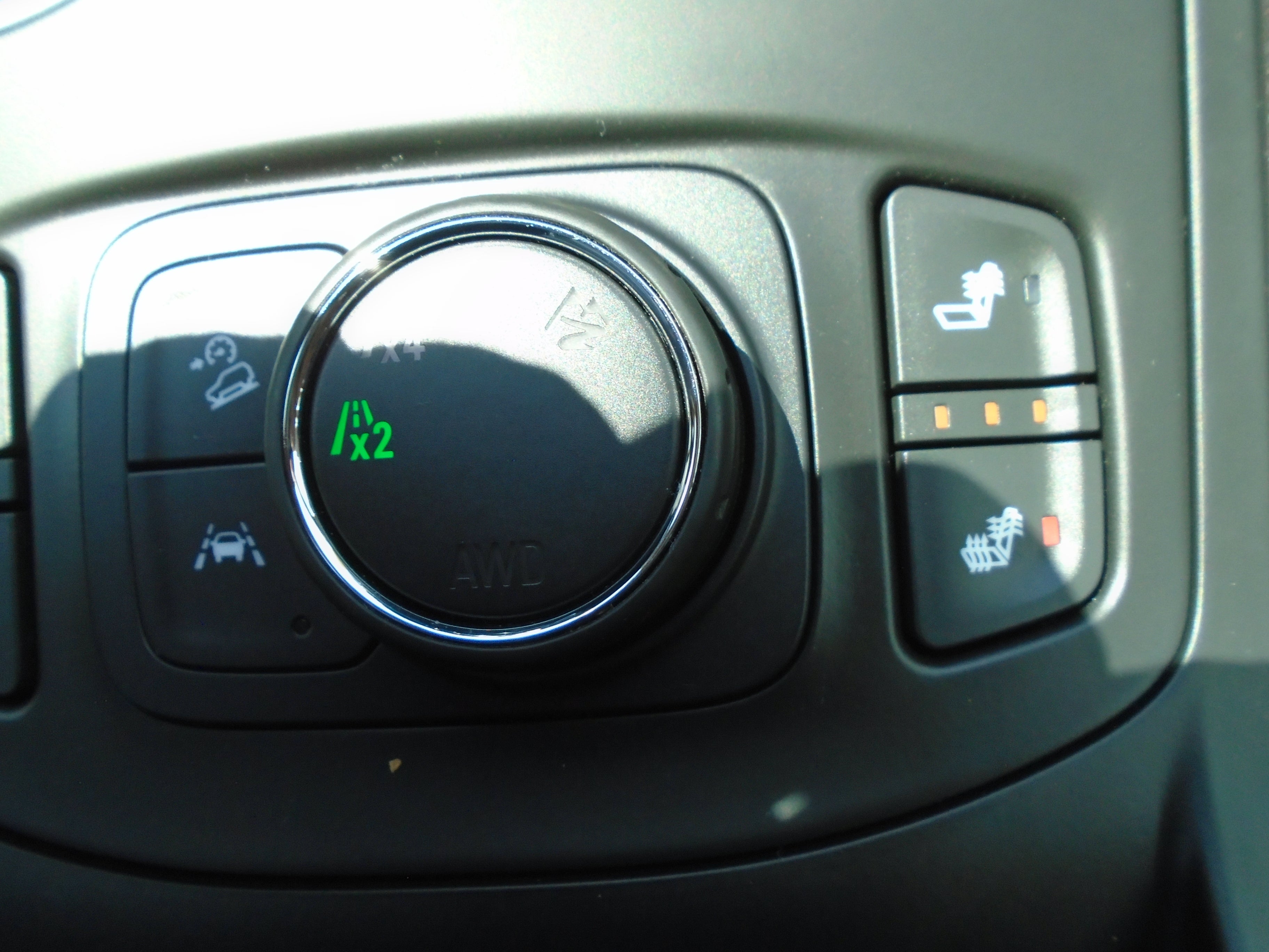 2021 GMC Terrain AWD SLE