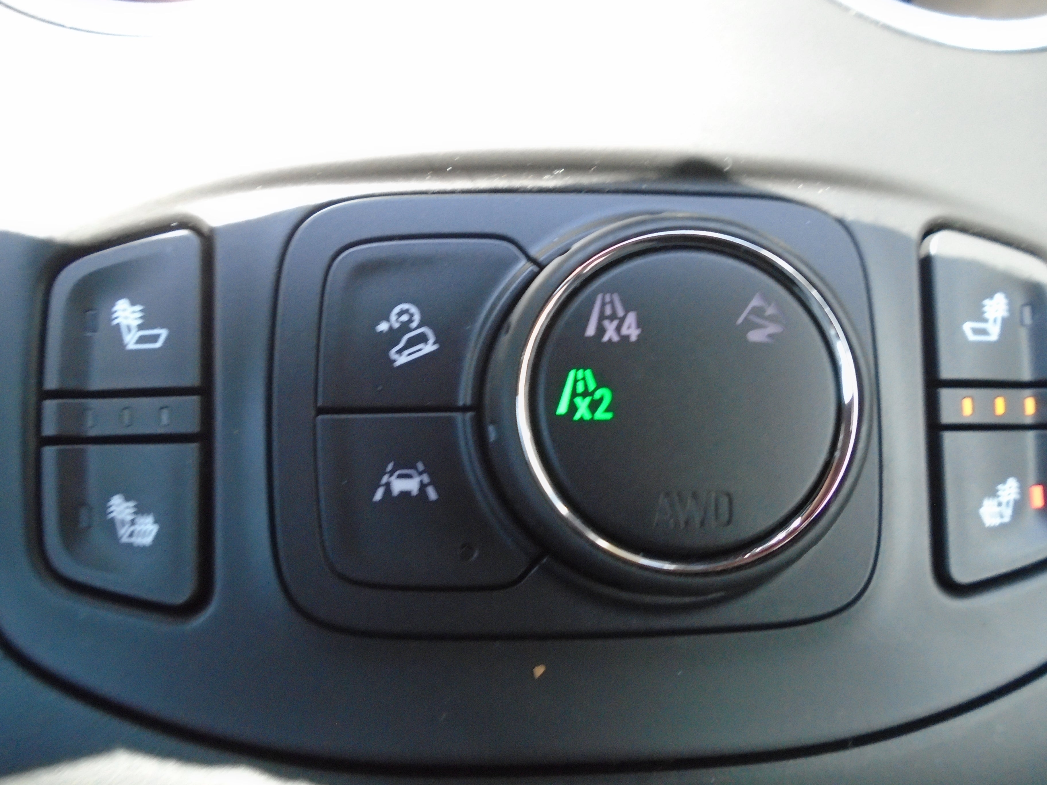2021 GMC Terrain AWD SLE