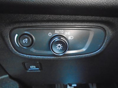 2021 GMC Terrain AWD SLE