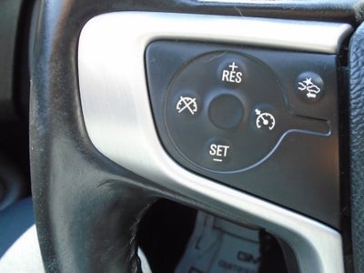 2021 GMC Terrain AWD SLE