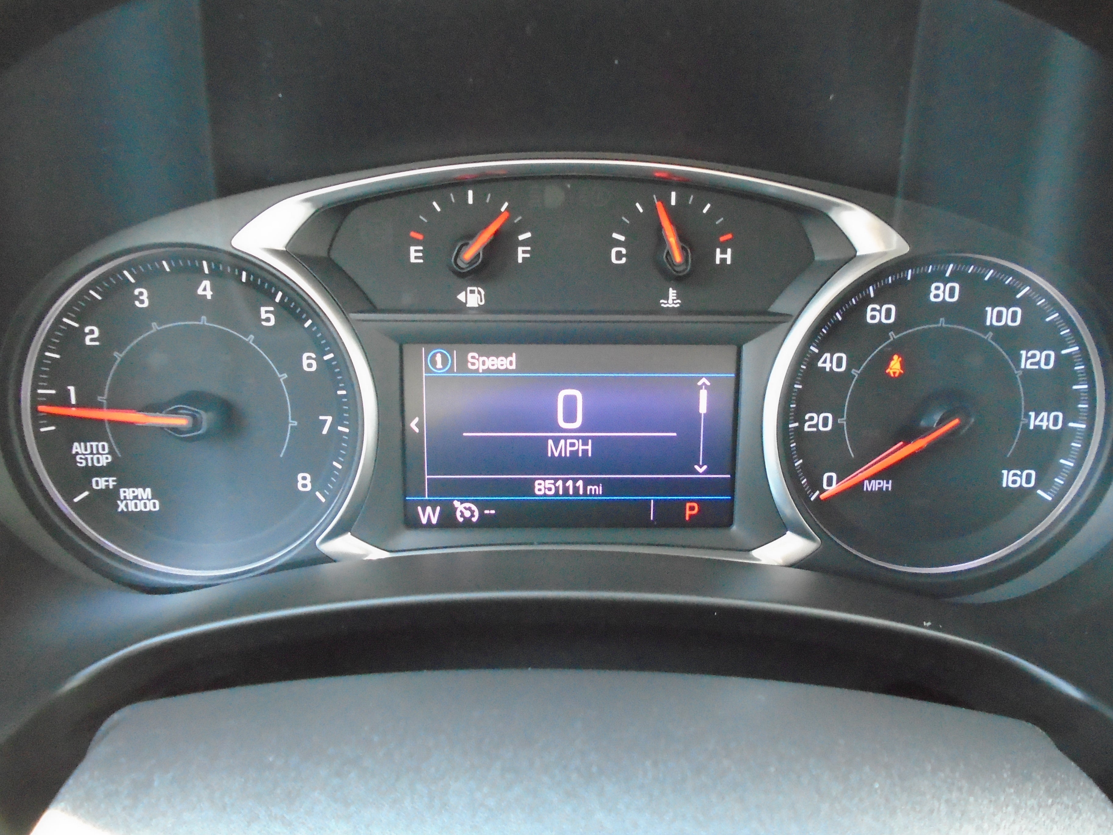 2021 GMC Terrain AWD SLE