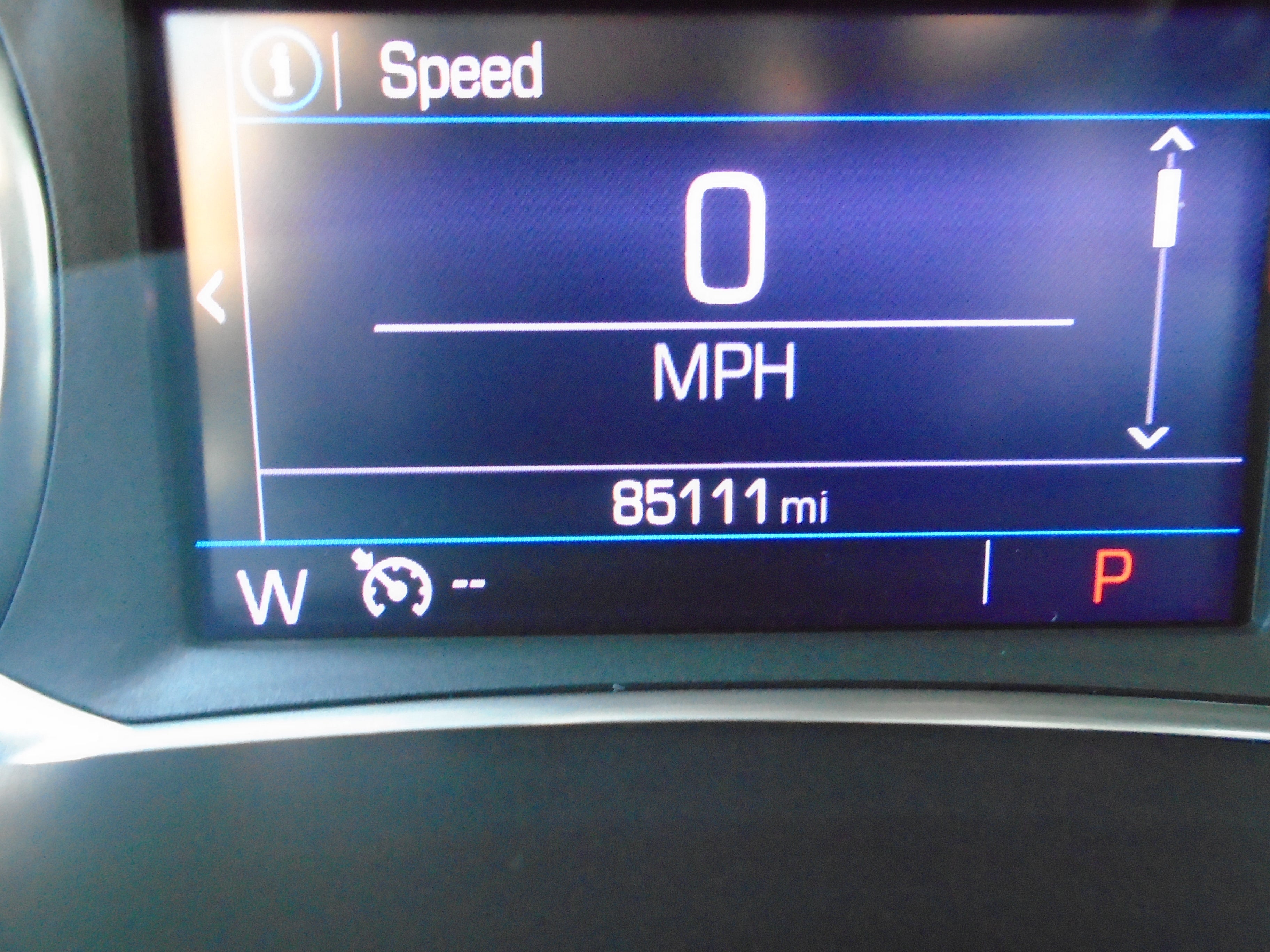 2021 GMC Terrain AWD SLE