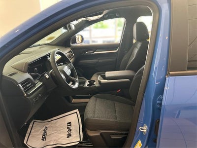 2025 GMC Terrain AWD 4dr Elevation