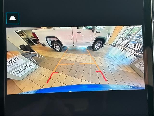 2025 GMC Terrain AWD 4dr Elevation