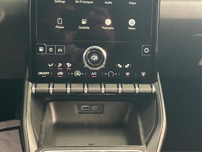 2025 GMC Terrain AWD 4dr Elevation