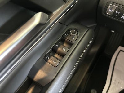 2025 GMC Terrain AWD 4dr Elevation