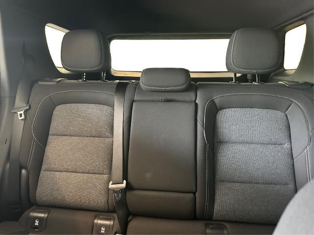 2025 GMC Terrain AWD 4dr Elevation