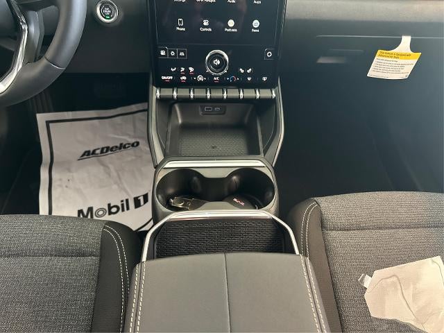 2025 GMC Terrain AWD 4dr Elevation