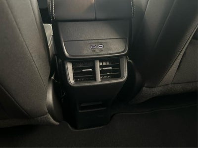 2025 GMC Terrain AWD 4dr Elevation