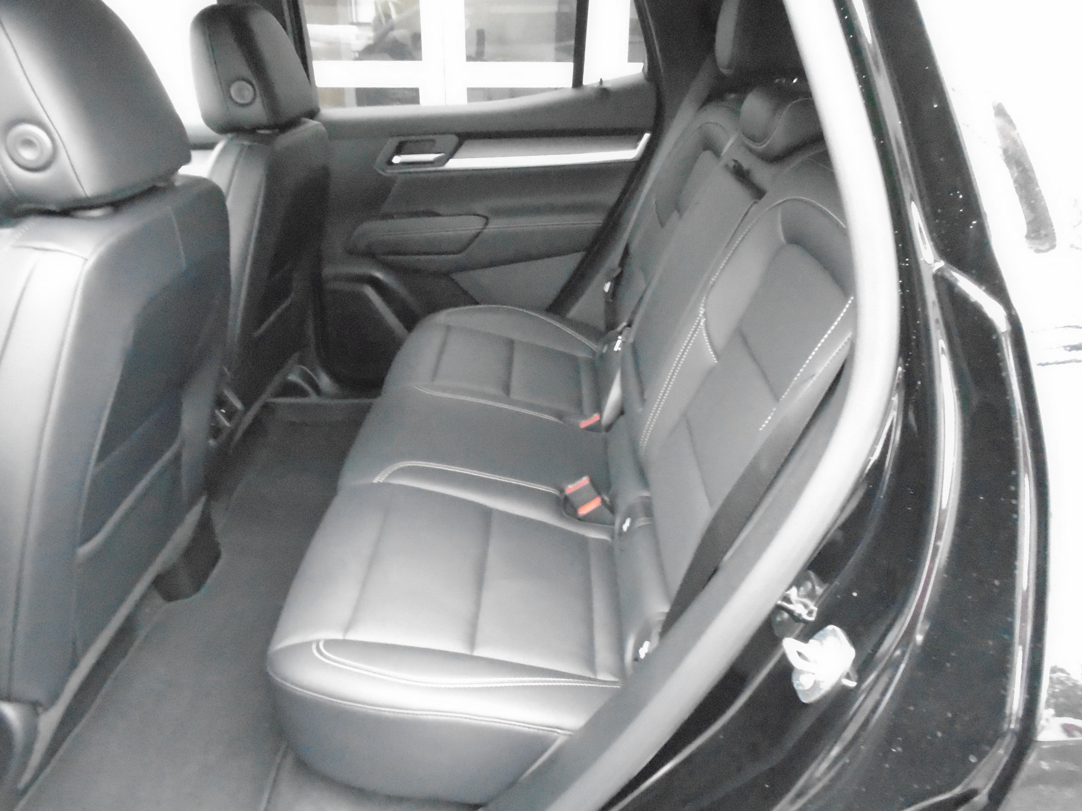 2027 GMC Terrain Elevation - Photo 11