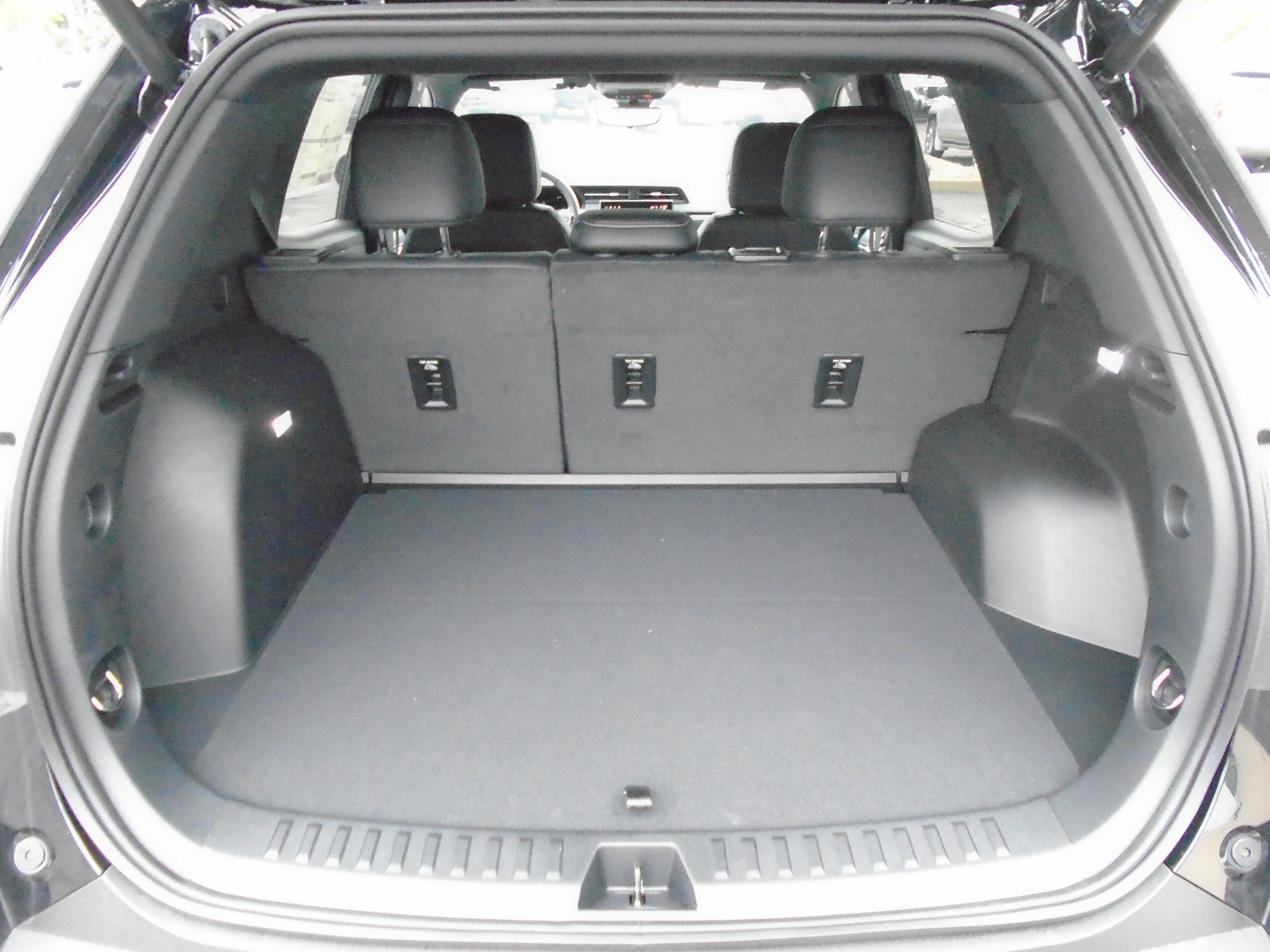 2027 GMC Terrain Elevation - Photo 12
