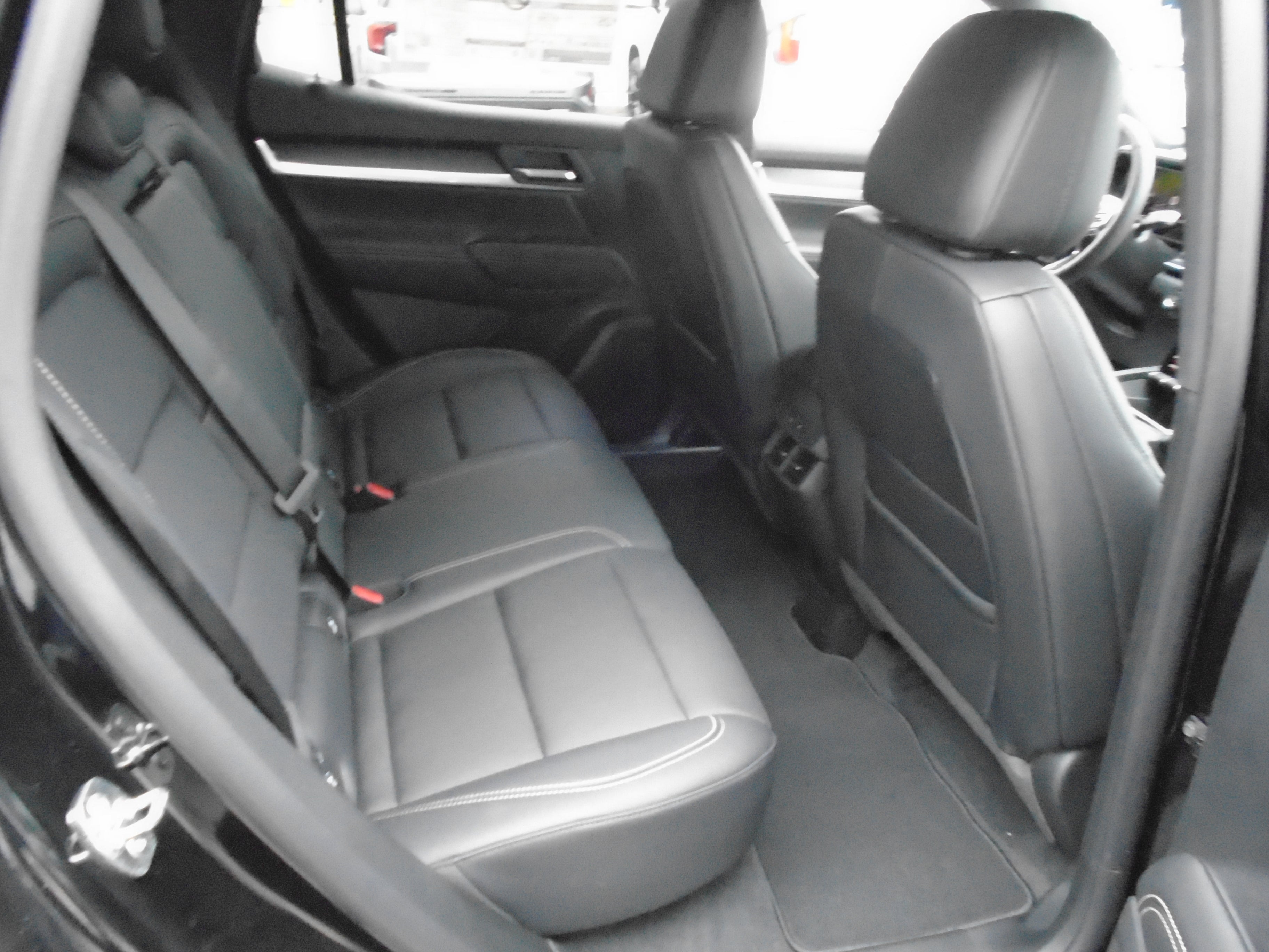 2027 GMC Terrain Elevation - Photo 13