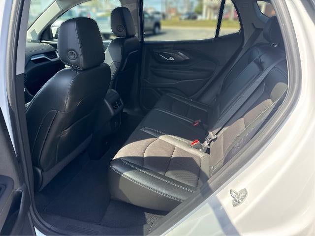 2022 GMC Terrain AWD SLT