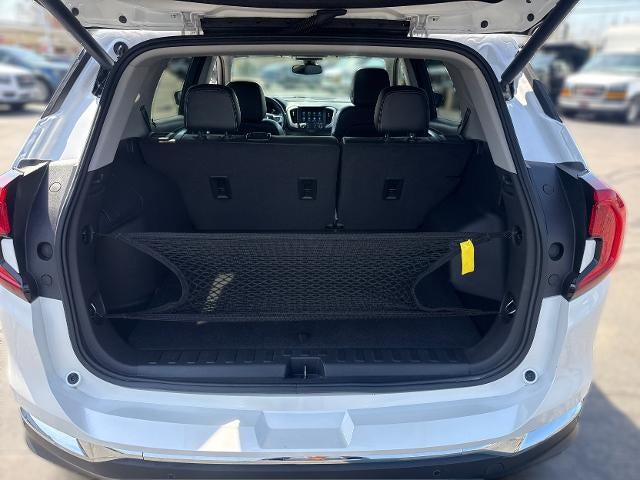 2022 GMC Terrain AWD SLT