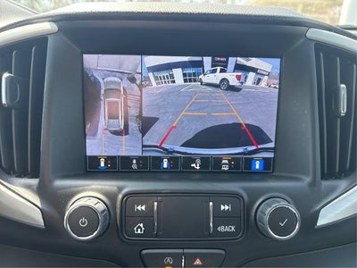 2022 GMC Terrain AWD SLT