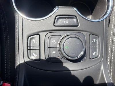 2022 GMC Terrain AWD SLT