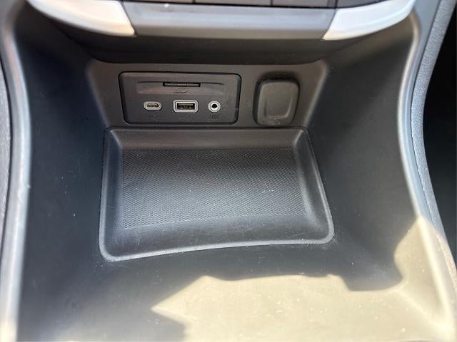 2022 GMC Terrain AWD SLT