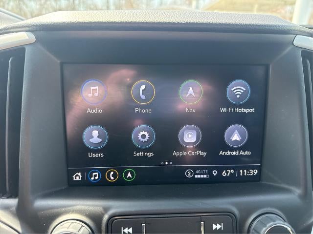 2022 GMC Terrain AWD SLT