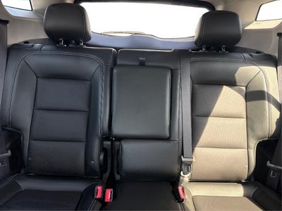 2022 GMC Terrain AWD SLT