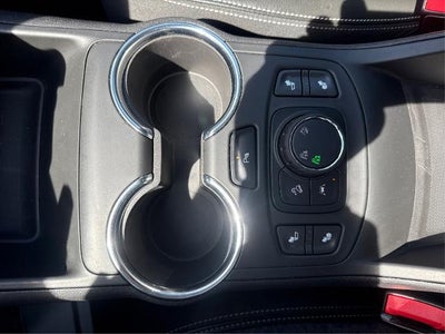 2022 GMC Terrain AWD SLT