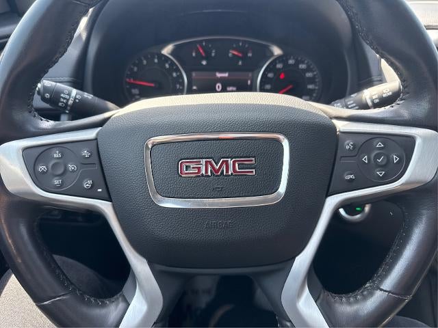 2022 GMC Terrain AWD SLT