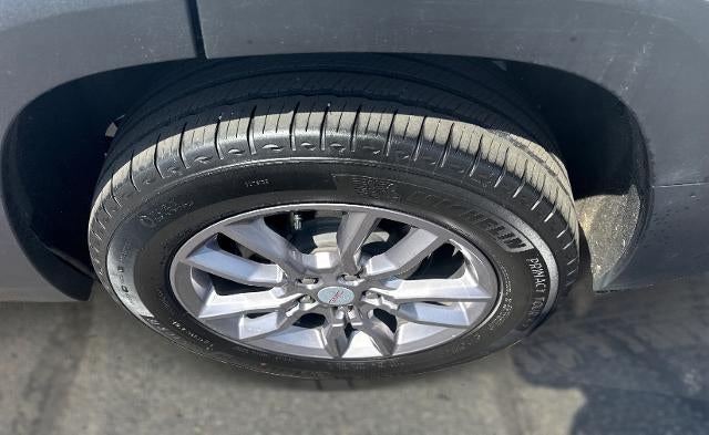 2022 GMC Terrain AWD SLT