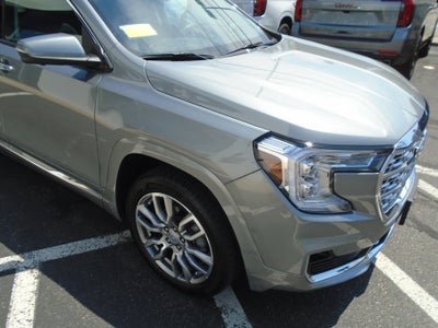 2023 GMC Terrain AWD 4dr Denali