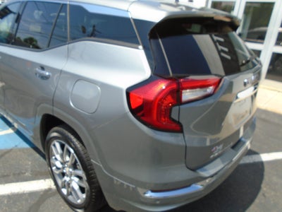 2023 GMC Terrain AWD 4dr Denali