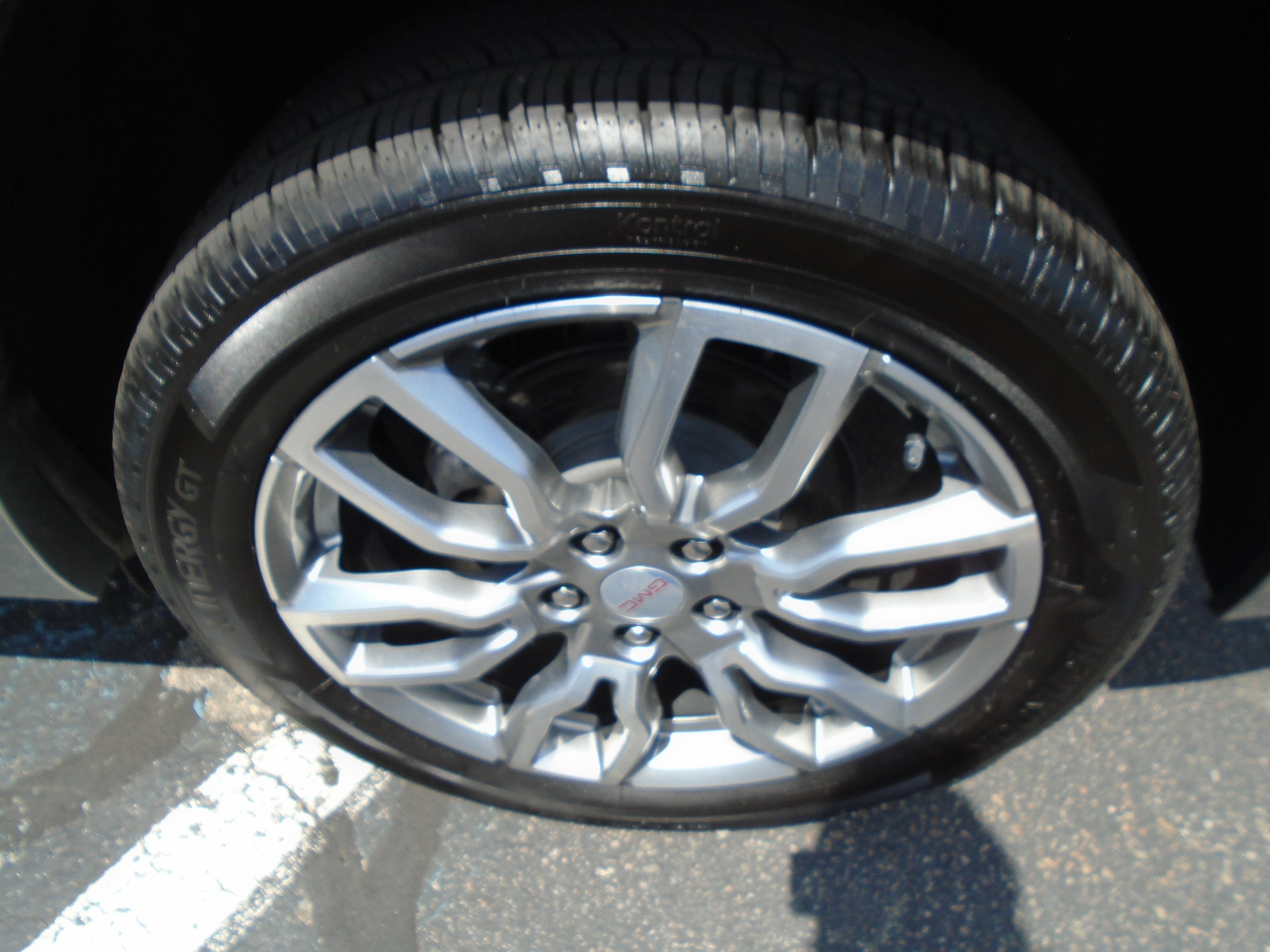 2023 GMC Terrain AWD 4dr Denali