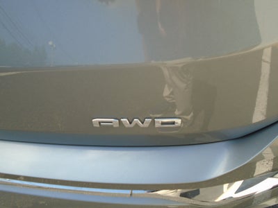 2023 GMC Terrain AWD 4dr Denali