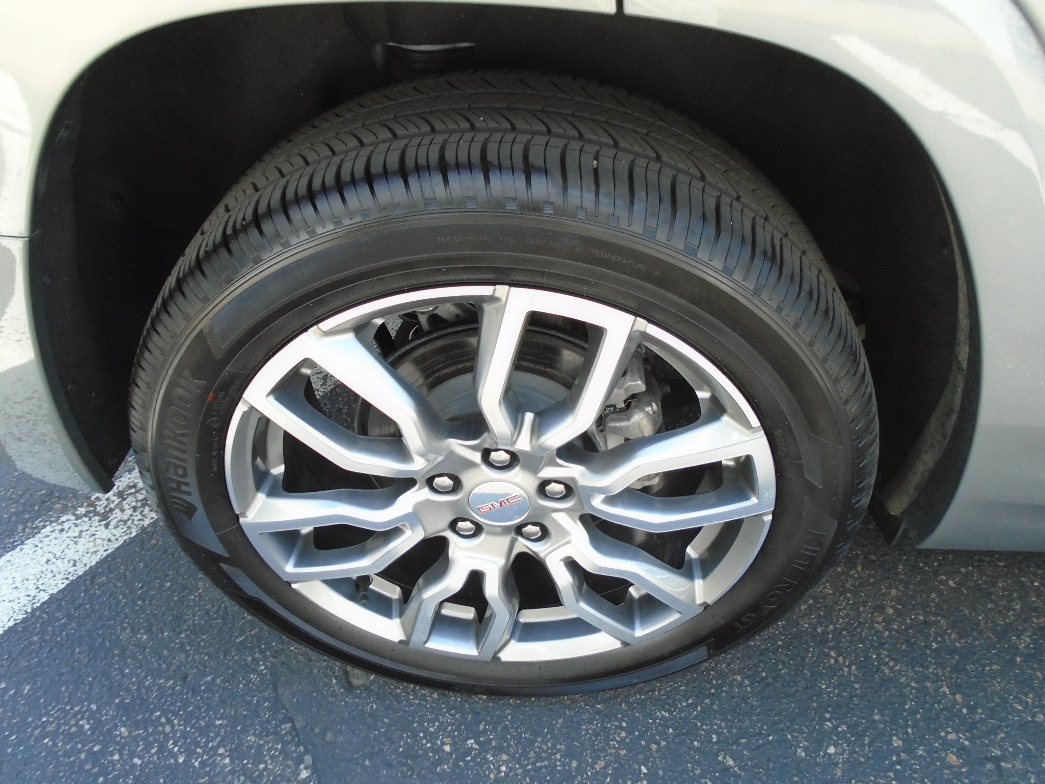 2023 GMC Terrain AWD 4dr Denali