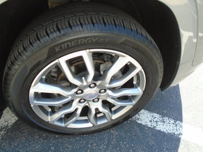 2023 GMC Terrain AWD 4dr Denali