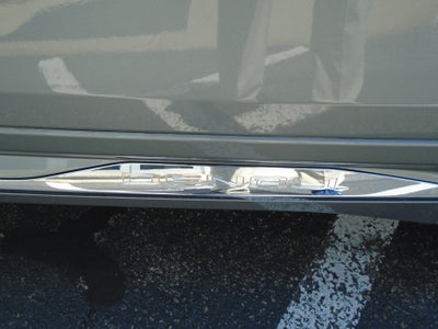 2023 GMC Terrain AWD 4dr Denali